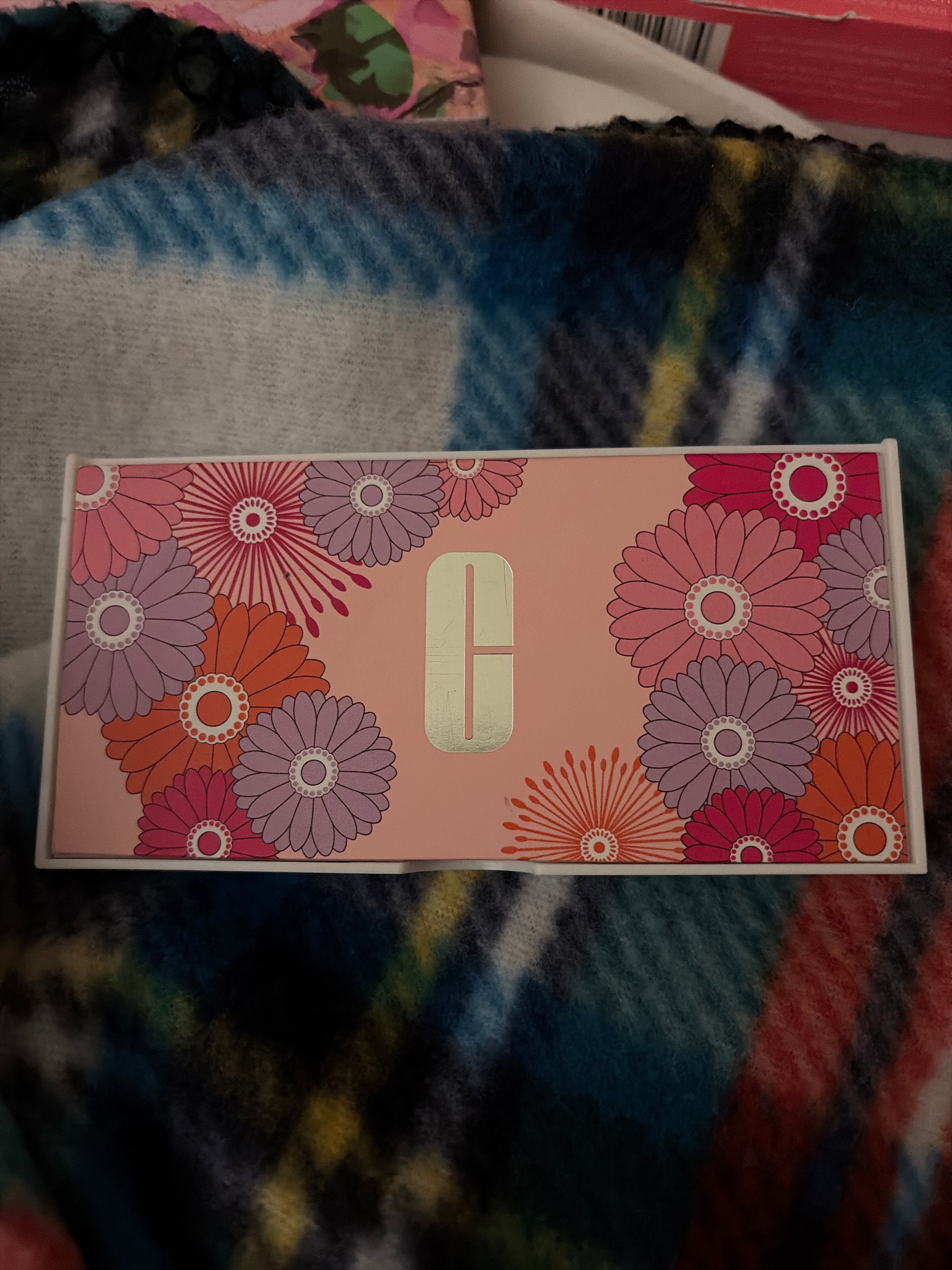 Clinique Eye Shadow