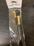 (5) Makeup Brush Set