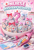 Nurse Mystery Scoops