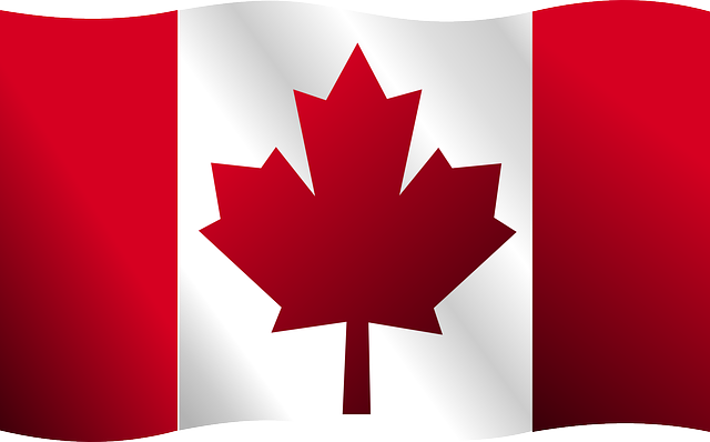 Canada Digital Test